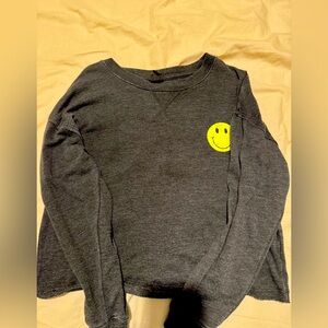 “Go Your Own Way” Target Sweater